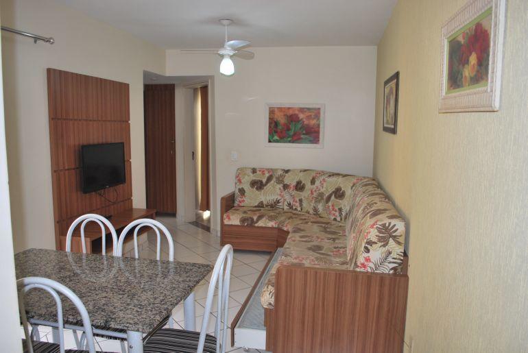Prive Das Caldas - Achei Ferias Caldas Novas Bagian luar foto